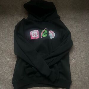 droalandmiller hoodie